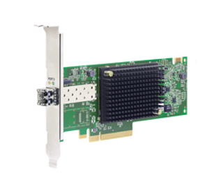 Broadcom LPE35000-M2 carte réseau Interne Fibre 3200 Mbit/s
