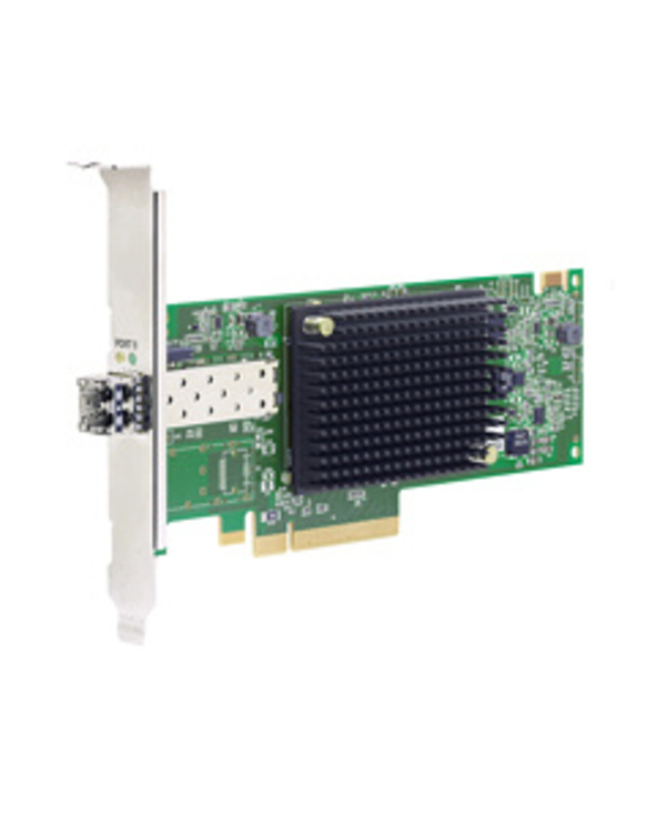 Broadcom LPE35000-M2 carte réseau Interne Fibre 3200 Mbit/s