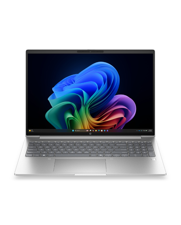 HP E0EY5ET 16" Intel Core 7 16 Go Argent 512 Go