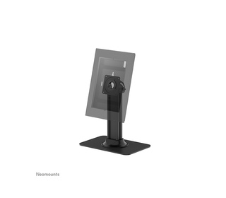 Neomounts DS15-631BL1 Support de bureau pour tablette - max 3 kg | 6,6 lbs