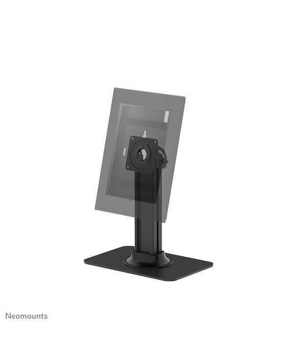 Neomounts DS15-631BL1 Support de bureau pour tablette - max 3 kg | 6,6 lbs