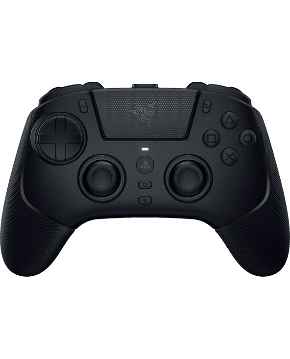 Razer Raiju V3 Pro Noir RF/USB Manette de jeu Analogique PC, PlayStation 5