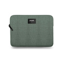 PORT Designs Milano II Eco Sleeve 35,6 cm (14") Housse Vert