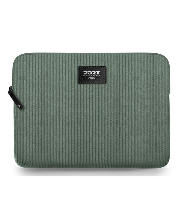 PORT Designs Milano II Eco Sleeve 35,6 cm (14") Housse Vert