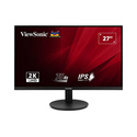 Viewsonic VA VA2708-2K-HD-2 27" LED Quad HD 4 ms Noir