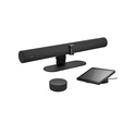 Jabra PanaCast 55 VBS système de vidéo conférence Ethernet/LAN Système de vidéoconférence de groupe