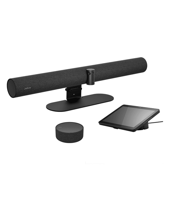 Jabra PanaCast 55 VBS système de vidéo conférence Ethernet/LAN Système de vidéoconférence de groupe