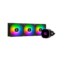 Thermalright FROZEN HORIZON 360 Processeur Kit watercooling 12 cm Noir 1 pièce(s)