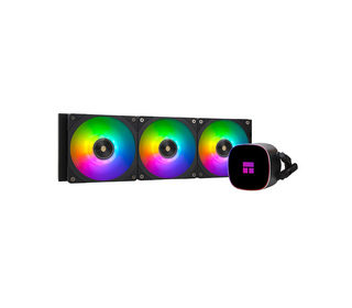 Thermalright FROZEN HORIZON 360 Processeur Kit watercooling 12 cm Noir 1 pièce(s)