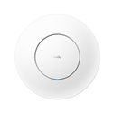 Cudy AP3600 point d'accès réseaux locaux sans fil 3570 Mbit/s Blanc Connexion Ethernet, supportant l'alimentation via ce port (P