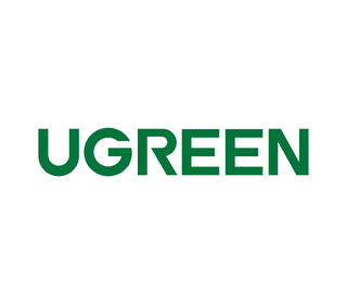 Ugreen 7-in-1 USB-C Hub CM498 Station d'accueil Gris