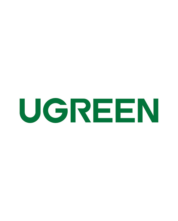 Ugreen 7-in-1 USB-C Hub CM498 Station d'accueil Gris