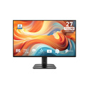 MSI Pro MP275 E14L 27" LCD Full HD 4 ms Noir
