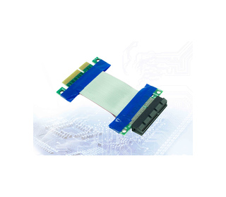 Inter-Tech 88885458 port d'extension