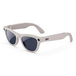 Ray-Ban Meta SK-1000380-01 Lunettesintelligente 32 Go Bluetooth Wifi Appareil photo intégré