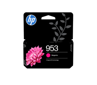 HP 953 Cartouche d’encre magenta authentique