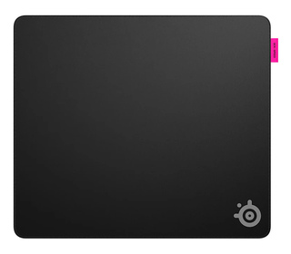 Steelseries 63430 tapis de souris Tapis de souris de jeu Noir