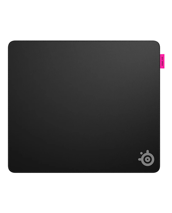 Steelseries 63430 tapis de souris Tapis de souris de jeu Noir
