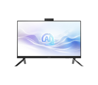 MSI Modern AM273Q AI 1UM-058EU 27" Intel Core Ultra 7 32 Noir 1 To
