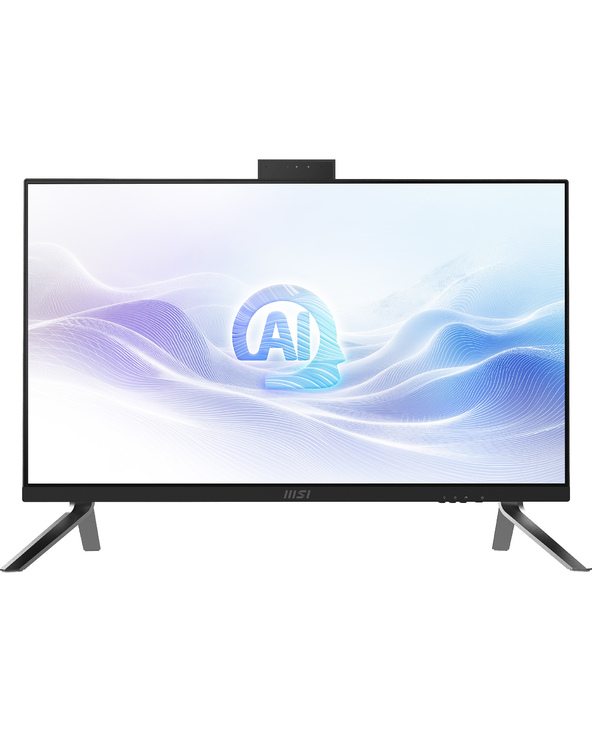 MSI Modern AM273Q AI 1UM-058EU 27" Intel Core Ultra 7 32 Noir 1 To