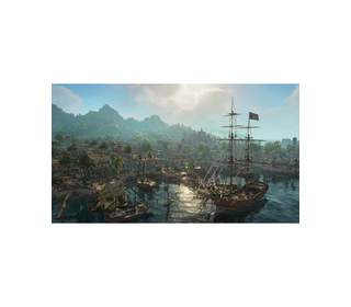 Ubisoft Assassin's Creed Black Flag Resynced Standard Xbox Series X