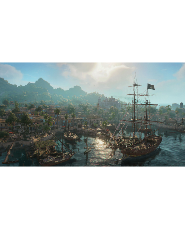 Ubisoft Assassin's Creed Black Flag Resynced Standard Xbox Series X