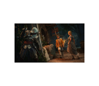 Ubisoft Assassin's Creed Black Flag Resynced Standard PlayStation 5