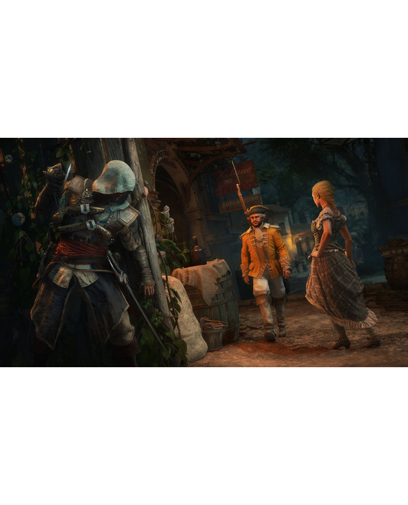 Ubisoft Assassin's Creed Black Flag Resynced Standard PlayStation 5