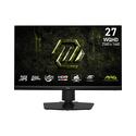 MSI MAG 272QPF E20 27" LED Wide Quad HD 0,5 ms Noir