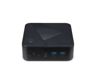 Acer Revo RB102-LNL Mini PC Intel Core Ultra 7 16 Go 1 To Windows 11 Pro Noir