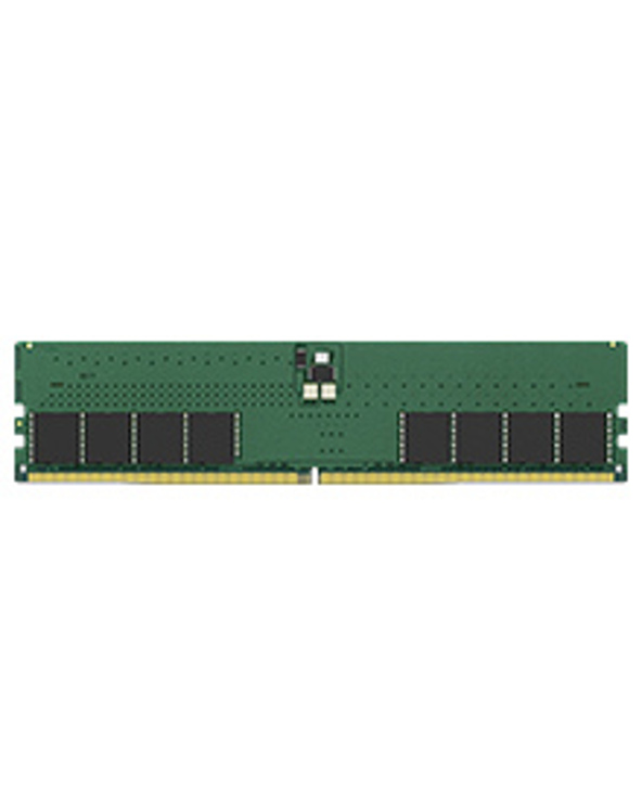 Kingston Technology ValueRAM 64 Go 1x64 Go DDR5 5600 MT/s 288-pin DIMM