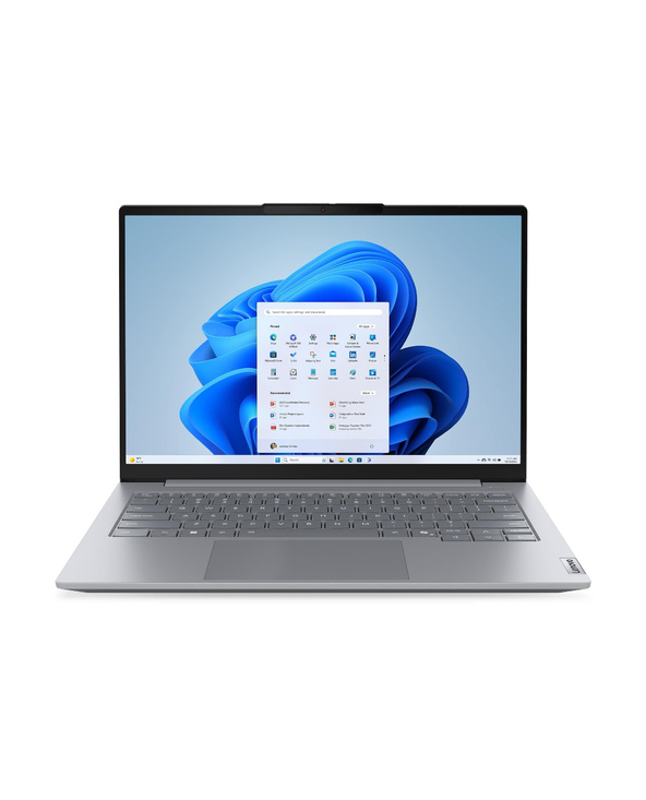 Lenovo ThinkBook 14 G9 IRL 14" Intel Core 5 16 Go Gris 512 Go