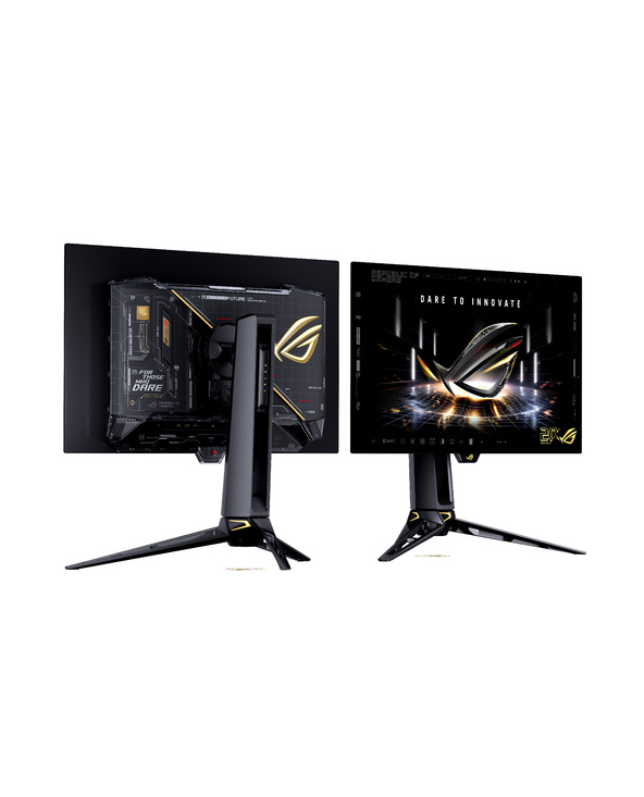 ASUS ROG Swift OLED PG27AQWP-G EDITION 20 26.5" Wide Quad HD 0,02 ms Noir