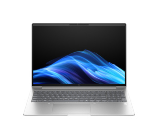HP EliteBook 6 G1I 16 AI PC WOLF PRO SECURITY EDITION 16" Intel Core Ultra 5 24 Go Argent 512 Go
