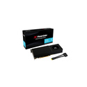 PowerColor Radeon AI PRO R9700 AMD 32 Go GDDR6