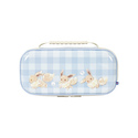 Hori Vault Case Eevee Cottage Core Étui Nintendo Multicolore