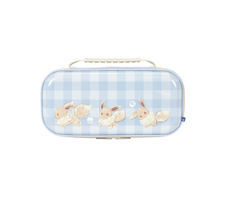 Hori Vault Case Eevee Cottage Core Étui Nintendo Multicolore