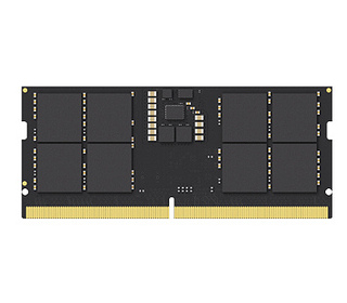 Lexar LD5S08G48C40ST-BGS 8 Go 1x8 Go DDR5 4800 MT/s 262-pin SO-DIMM