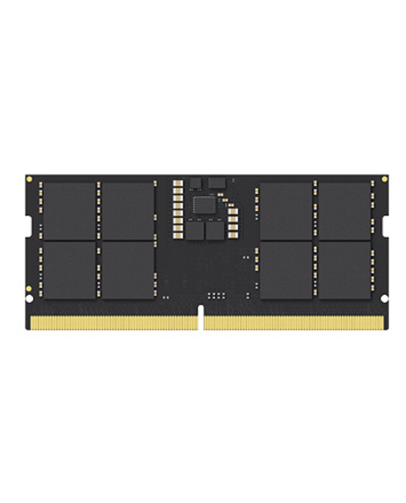Lexar LD5S08G48C40ST-BGS 8 Go 1x8 Go DDR5 4800 MT/s 262-pin SO-DIMM