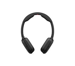 HP Poly Micro-casque stéréo Bluetooth Focus 625 Fold