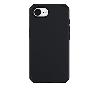 Mobilis 066110 coque de protection pour téléphones portables 15,5 cm (6.1") Housse Noir