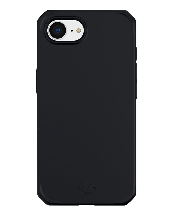 Mobilis 066110 coque de protection pour téléphones portables 15,5 cm (6.1") Housse Noir