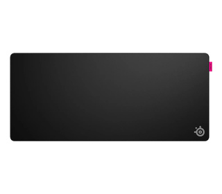 Steelseries 63431 tapis de souris Tapis de souris de jeu Noir