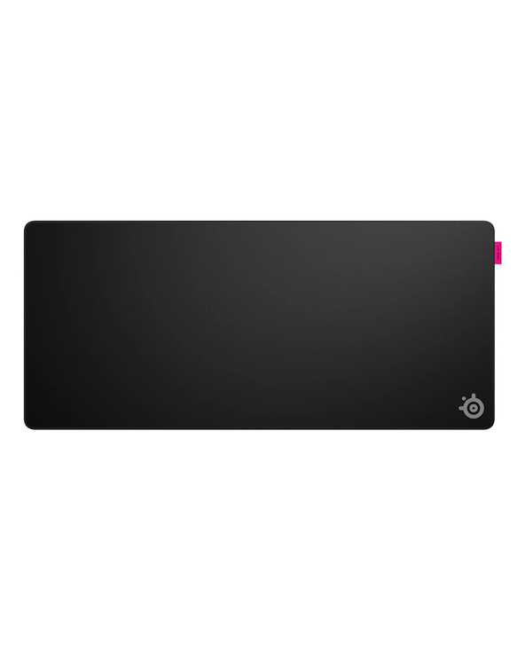 Steelseries 63431 tapis de souris Tapis de souris de jeu Noir
