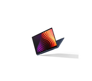 HP ELITEBOOK X FLIP G2I 14 INCH NOTEBOOK NEXT GEN AI PC WOLF PRO SECURITY EDITION 14" Intel Core Ultra 7 32 Go Bleu 1 To