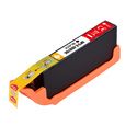 G&G NP3-C-0531BK cartouche d'encre 1 pièce(s) Compatible Noir