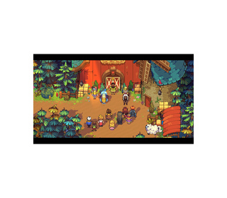 SOEDESCO Farming Camp Standard Nintendo Switch