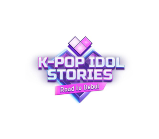 Just for Games K-Pop Idol Stories Road to Debut