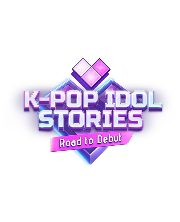 Just for Games K-Pop Idol Stories Road to Debut