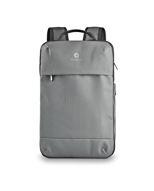 NGS MONRAY SACKS HORIZON 35,6 cm (14") Sac à dos Gris